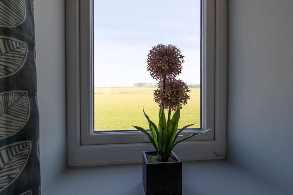 Auckland View - A Comfy & Spacious 4Bed With Views Coundon Exterior photo